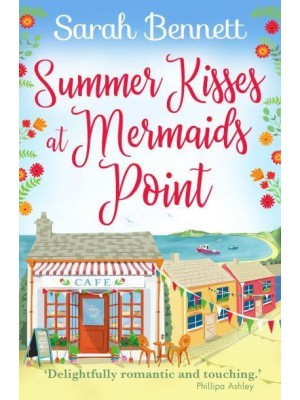 Summer Kisses at Mermaids Point - Mermaids Point