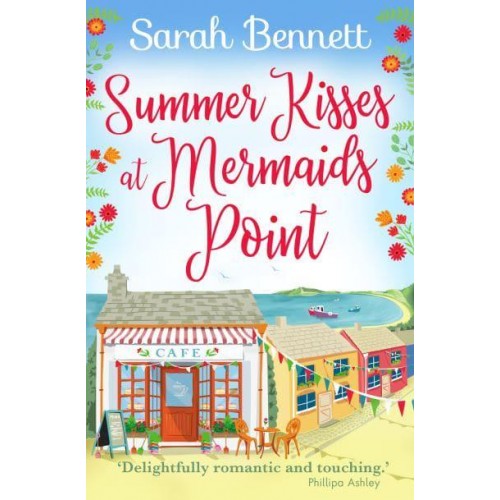 Summer Kisses at Mermaids Point - Mermaids Point