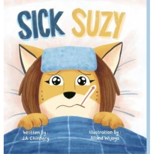 Sick Suzy