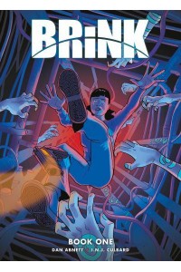 Brink. Book One - Brink