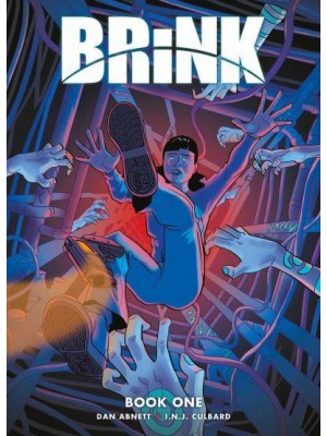 Brink. Book One - Brink