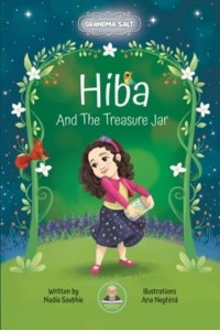 Hiba and the Treasure Jar
