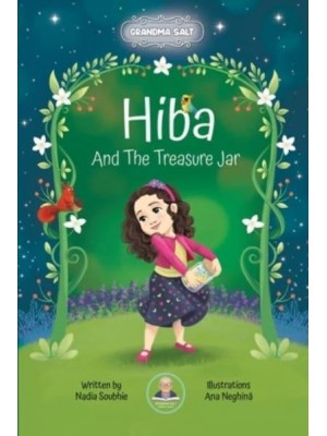 Hiba and the Treasure Jar