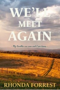 We'll Meet Again: Book 3 - We'll Meet Again