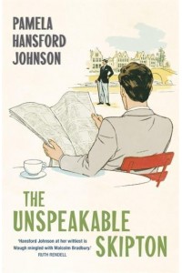 The Unspeakable Skipton