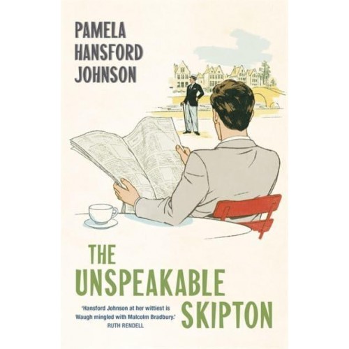 The Unspeakable Skipton