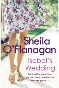 Isobel's Wedding