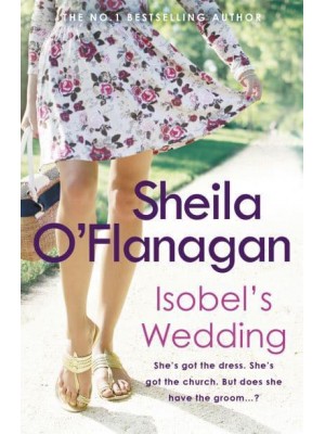 Isobel's Wedding