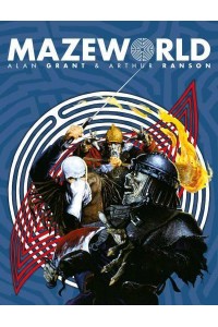 Mazeworld