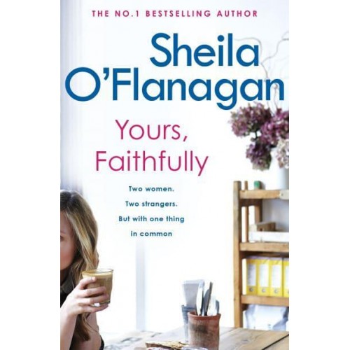 Yours, Faithfully