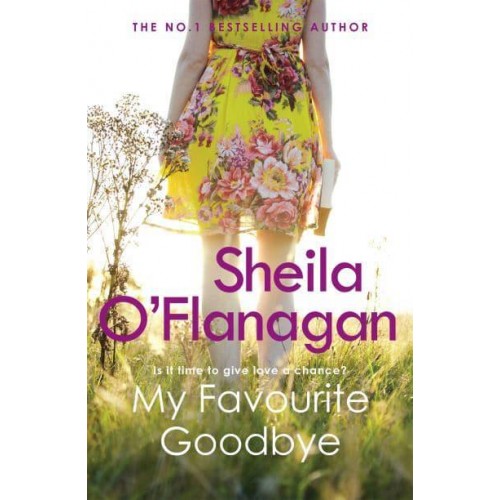 My Favourite Goodbye