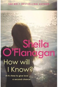 How Will I Know?