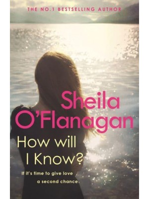 How Will I Know?