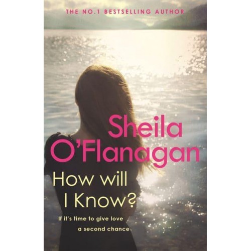 How Will I Know?