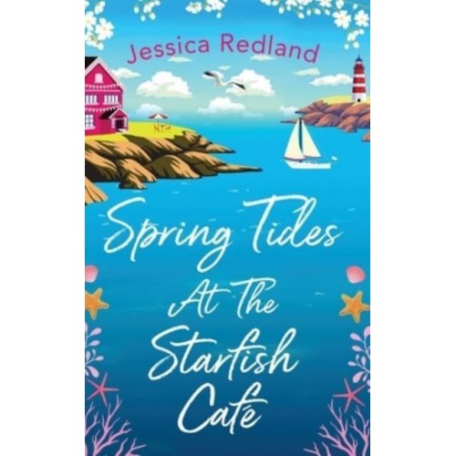 Spring Tides at the Starfish Café - The Starfish Café