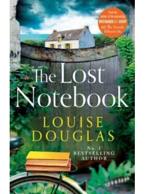 The Lost Notebook