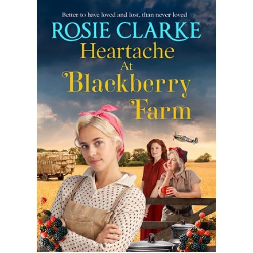 Heartache at Blackberry Farm - Blackberry Farm