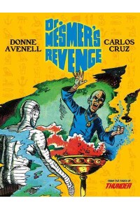 Dr Mesmer's Revenge