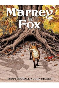 Marney the Fox