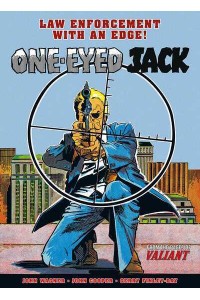 One-Eyed Jack