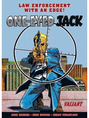 One-Eyed Jack