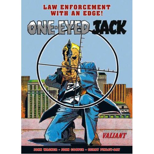 One-Eyed Jack