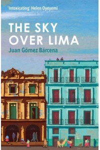The Sky Over Lima