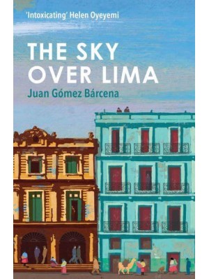 The Sky Over Lima