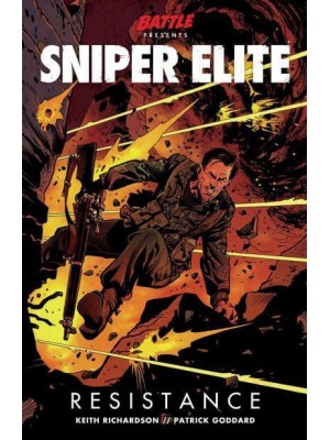 Sniper Elite. Resistance