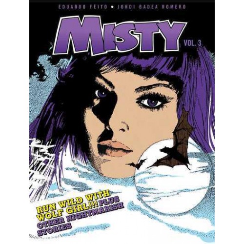 Misty. Volume 3 - Misty