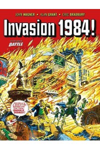 Invasion 1984