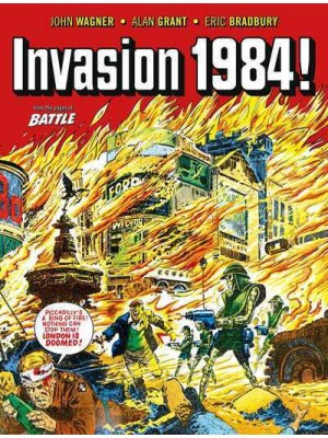 Invasion 1984