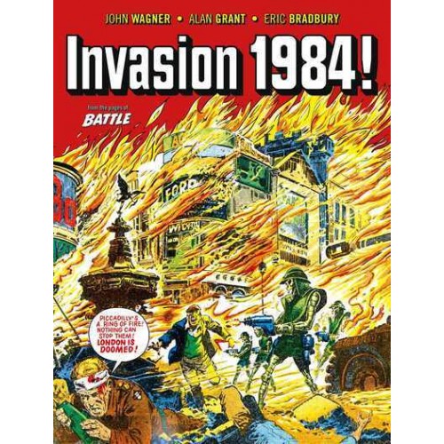 Invasion 1984