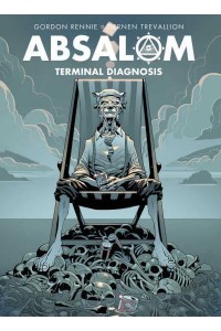 Terminal Diagnosis - Absalom