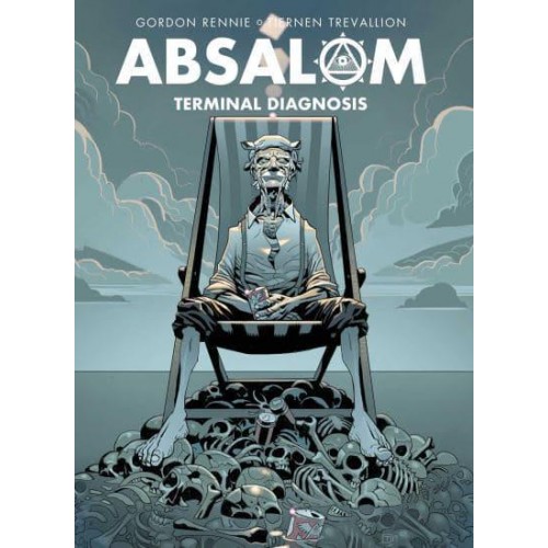 Terminal Diagnosis - Absalom