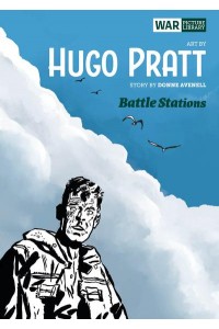 Battle Stations - War Picture Library
