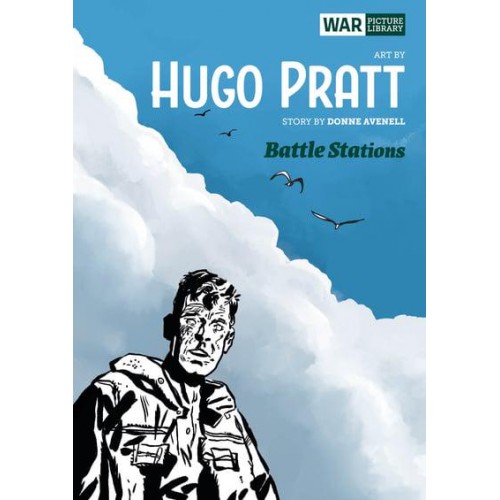 Battle Stations - War Picture Library