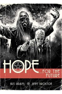 Hope For the Future - Hope