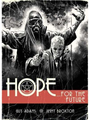 Hope For the Future - Hope