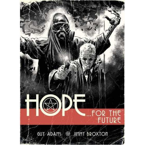 Hope For the Future - Hope