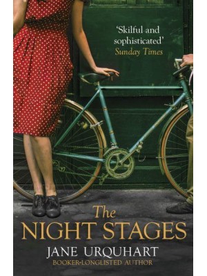 The Night Stages