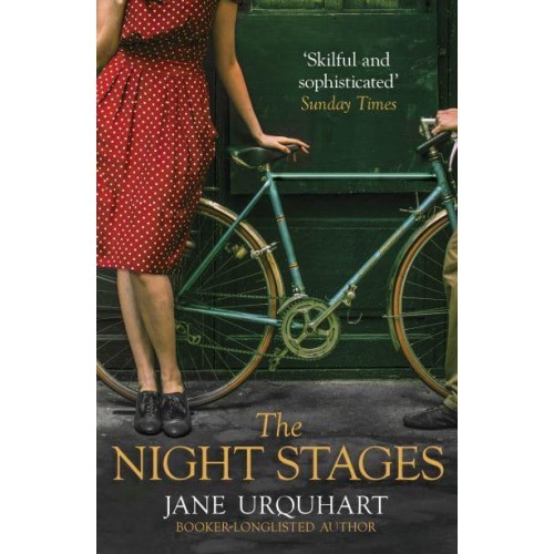 The Night Stages