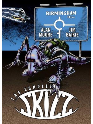 The Complete Skizz