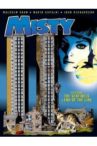 Misty. Vol. 2 - Misty