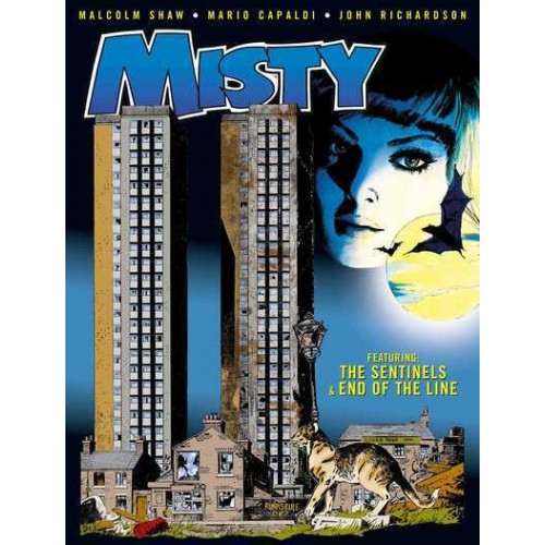 Misty. Vol. 2 - Misty