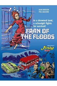 Fran from the Floods - Jinty