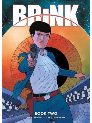 Brink. Book Two - Brink