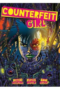 Counterfeit Girl