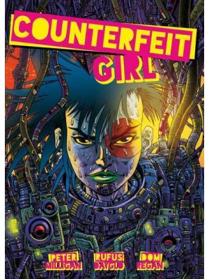 Counterfeit Girl