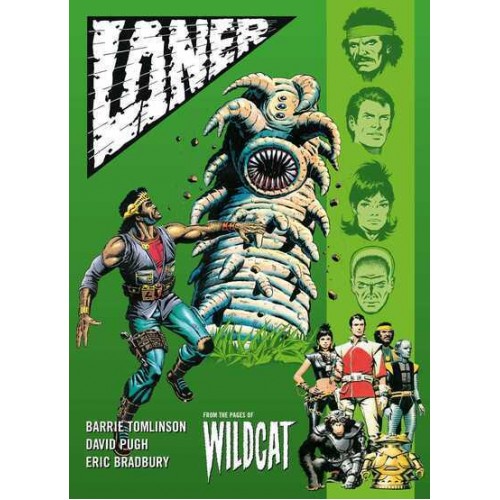 Loner - Wildcat